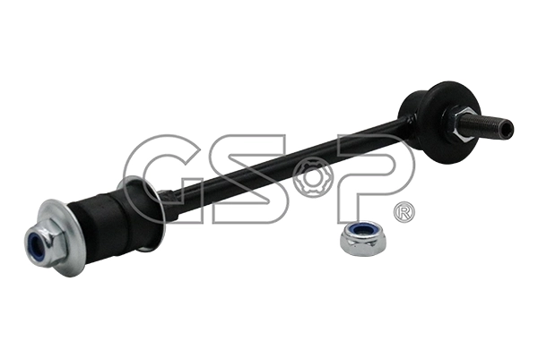 Montante de estabilizador traseiro Nissan Terrano 2 R20