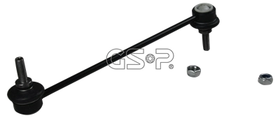 Стойка переднего стабилизатора на BMW 5  E39