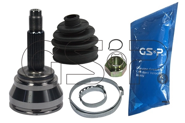 Junta homocinética externa dianteira Ford Escort 3 GAA, AWA, ABFT, AVA