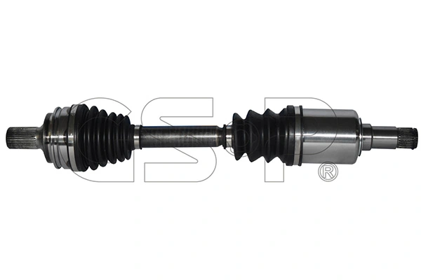 Привод передний правый Mercedes C седан (W204) (2007 - 2014) цена, от 129.01 USD