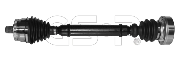 Купить 270199MG Maxgear Привод в сборе левый