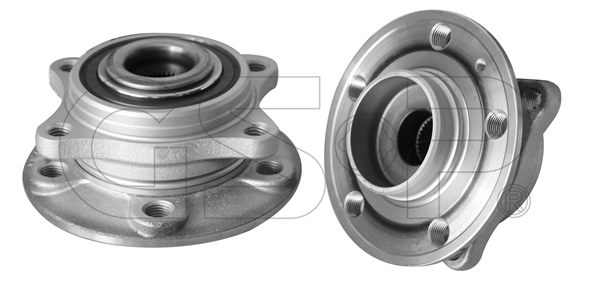 Compre Cubo dianteiro Volvo XC70 