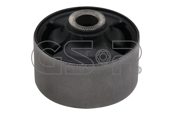 Bloco silencioso dianteiro do braço oscilante inferior KIA Carens 3