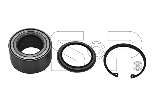 Rolamento de cubo dianteiro KIA Sorento I JC