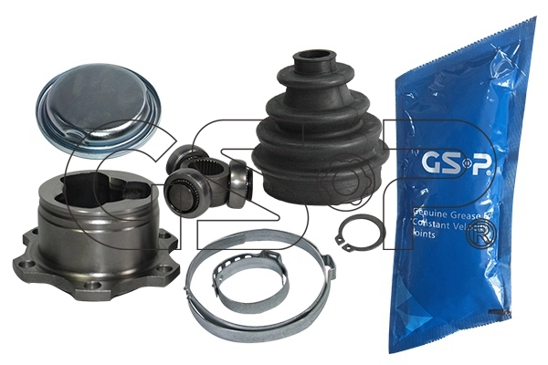 Шарнир угловых скоростей внутренний передний Magneti Marelli TIJ0034 цена, от 41.26 USD