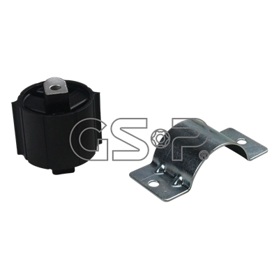 Подушка коробки передач Mercedes Sprinter I 2-t автобус (901, 902) (1995 - 2006) цена, от 18.02 USD