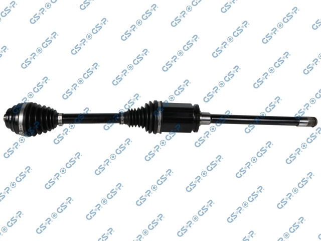 Привод передний правый BMW 3 седан (F30, F80) (2011 - 2018) цена, от 183.72 USD