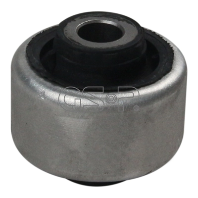 Bloco silencioso dianteiro do braço oscilante inferior Peugeot 407 6E