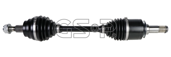 Привод передний левый BGA DS5601L цена, от 90.53 USD