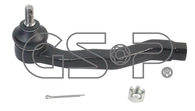 Купить NSTR5004L NIPPON MOTORS Наконечник рулевой тяги, внешний