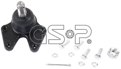 Нижняя шаровая опора J10304CTR CTR