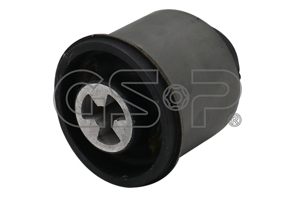 Bloco silencioso de viga traseira (de plataforma veicular) Skoda Rapid NH3, NK3, NK6