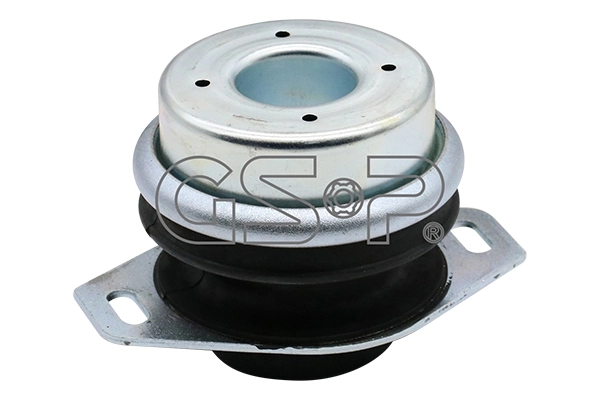 Compre Coxim (suporte) esquerdo de motor Peugeot 406 