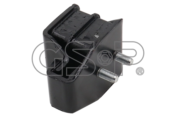Coxim (suporte) dianteiro de motor Subaru Legacy 2 BD, BG