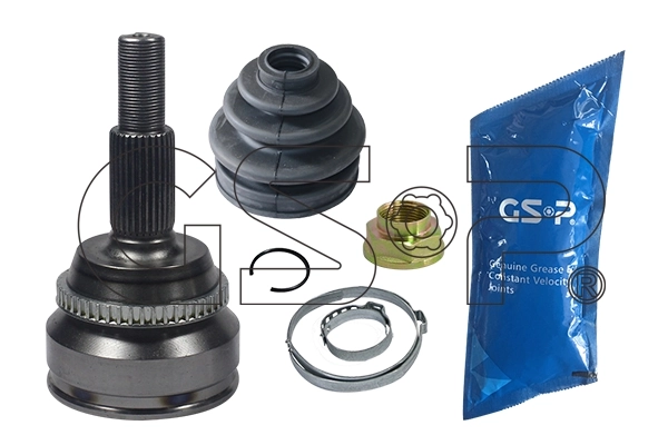 Граната колесная Optimal CW2934 цена, от 33.85 USD