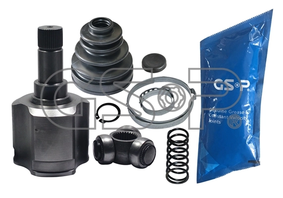 TIJ0058 Magneti Marelli Граната внутренняя передняя левая