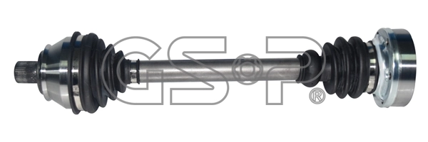 TDS0286 Magneti Marelli Полуось передняя, правая