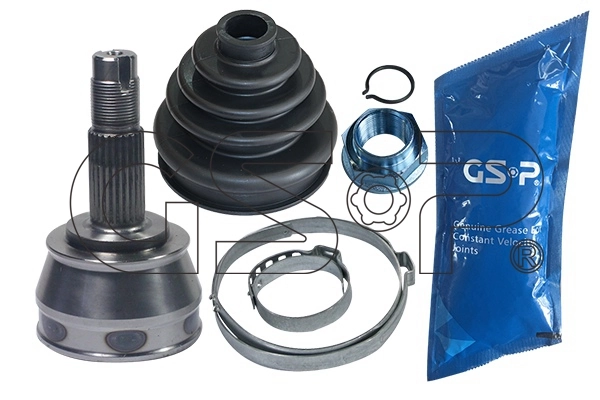TOJ0084 Magneti Marelli Наружная граната