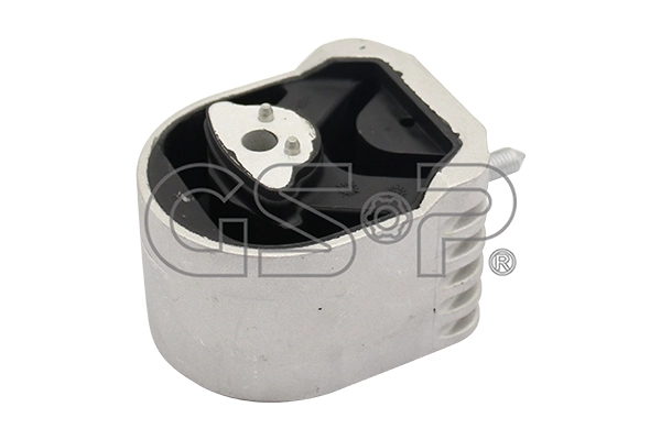 Coxim (suporte) dianteiro de motor Mercedes B W245