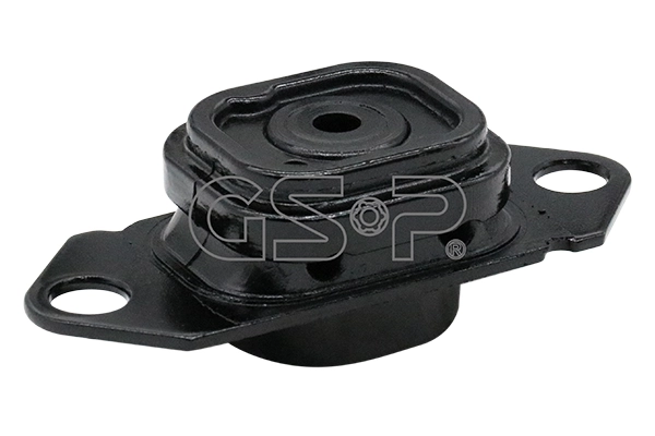 Левая подушка двигателя 010729 Magneti Marelli