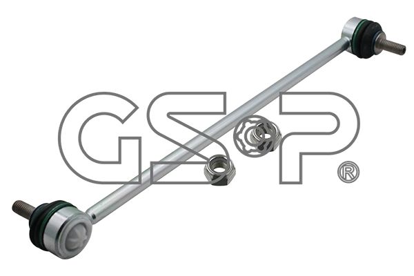 Купить LR002626 Rover Амортизационная стойка