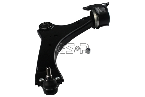 Левый рычаг передней нижней подвески Britpart LR007206G цена, от 88.68 USD