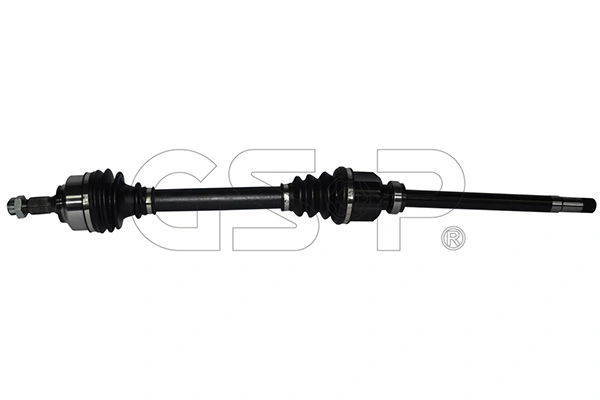 DS1406R BGA Полуось передняя, правая