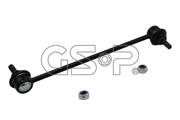 Montante de estabilizador dianteiro Renault Scenic R9