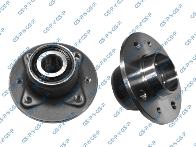 Cubo traseiro Renault Espace I J11