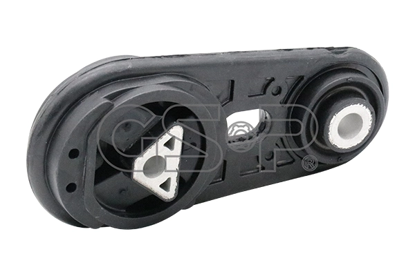 Coxim (suporte) dianteiro de motor Renault Megane 2 LM0, LM1