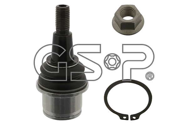 Палец шаровой нижний на Land Rover Range Rover SPORT I L320