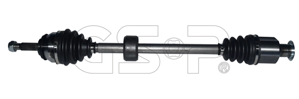 Привод передний правый Maxgear 273027MG цена, от 80.79 USD