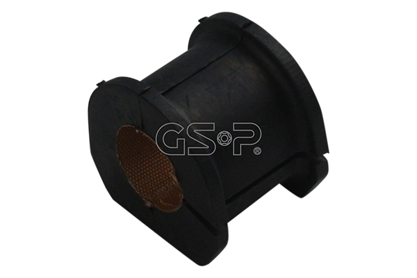 Разрезная втулка стабилизатора на Mitsubishi Pajero IV LONG V90