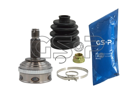 0021529 GKN-Spidan Наружная граната