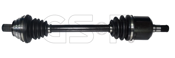 Привод передний левый Magneti Marelli TDS0281 цена, от 88.11 USD