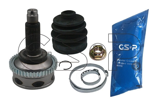 Купить 300899 GKN-Spidan Внешняя граната