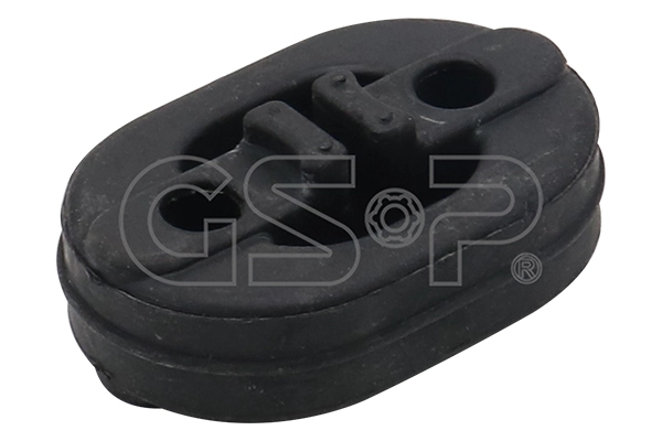 MB906124 Chrysler Крепление глушителя