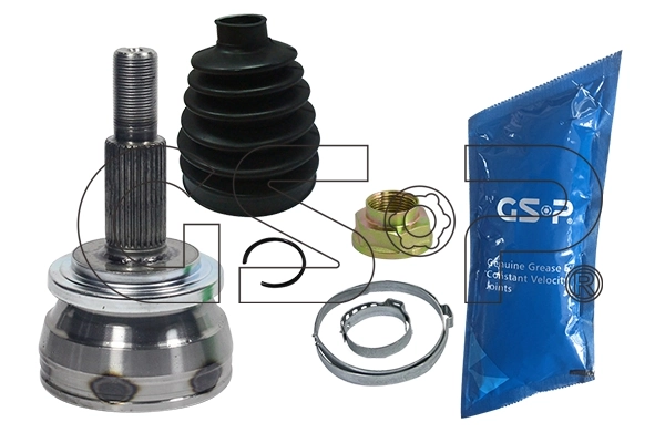 Junta homocinética externa dianteira Toyota RAV4 4 A4