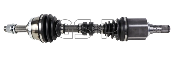 Левая полуось TDS0212 Magneti Marelli