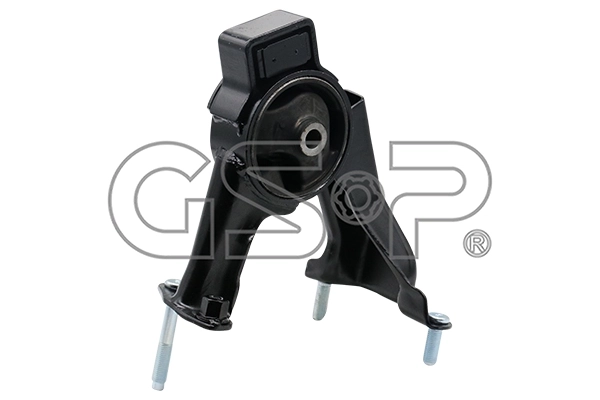 Coxim (suporte) traseiro de motor para Toyota Corolla  E12