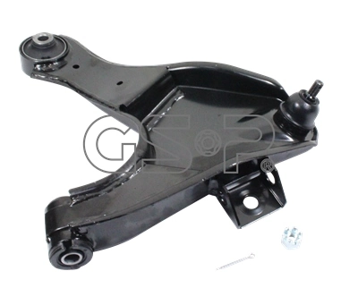 Правый рычаг передней нижней подвески Daihatsu 4806887401000 цена, от 47.57 USD