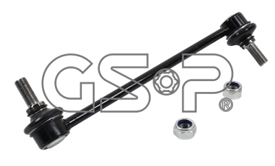 Montante de estabilizador dianteiro KIA Cerato 2 TD