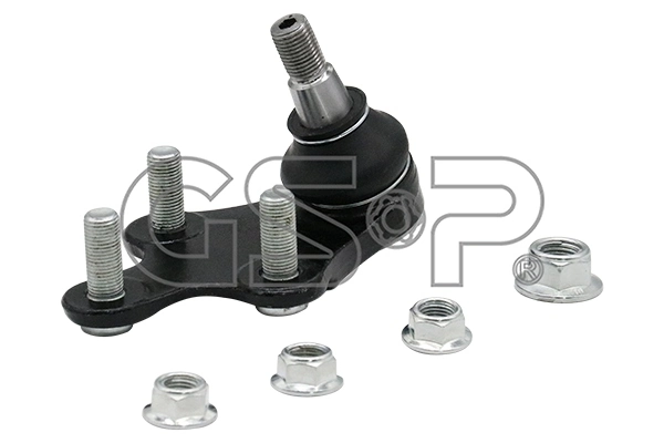 SSP1818 Magneti Marelli Палец шаровой нижний