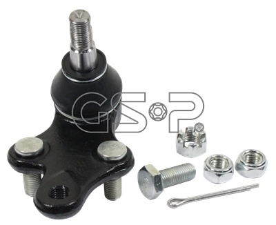 Нижняя правая шаровая опора 45189 SKF