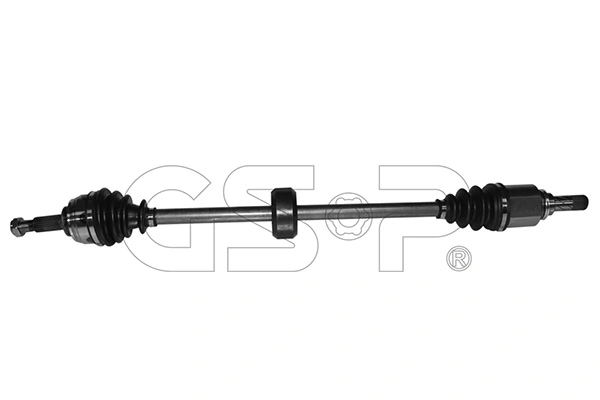 Привод передний правый Expert Line R9732 цена, от 106.61 USD