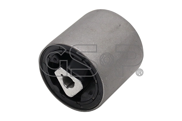 Bloco silencioso dianteiro do braço oscilante inferior BMW 5 E60