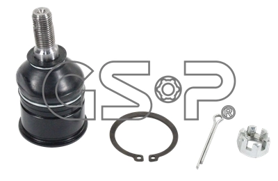 51220SE0003 SH Auto Parts Палец шаровой нижний