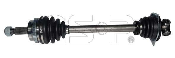 Привод передний левый Magneti Marelli TDS0077 цена, от 47.35 USD