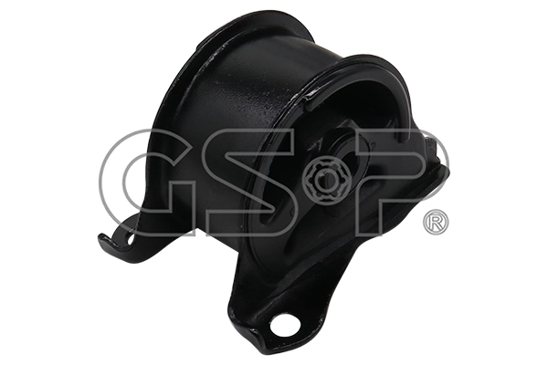 Coxim (suporte) traseiro de motor Honda Civic 6 EJ9, EK3/4