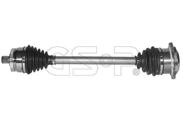 Привод передний левый Audi A4 B5 седан (8D2) (1994 - 2001) цена, от 92.83 USD